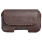 Bao da đeo ngang Trexta Ursa Brown - Thegioididong.com