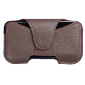 Bao da đeo ngang Trexta Vesta Brown - Thegioididong.com