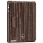 Case iPad 2 Ozaki vân gỗ 70 - Thegioididong.com