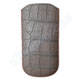 Bao da rút 6303 RH01 màu nâu - Thegioididong.com
