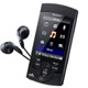 Bán Sony Walkman NWZ-S544 màu đen (còn BH 10 tháng)