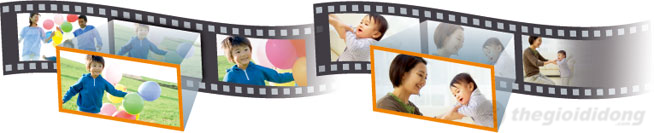 Highlight Playback lựa chọn những giây phút ý nghĩa