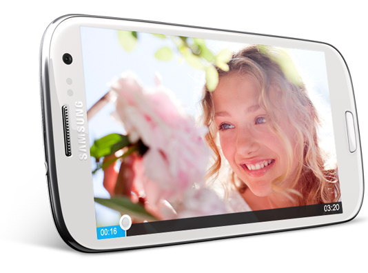 Samsung Galaxy S3 16gb Xách Tay Hàn Quốc Giá 4tr