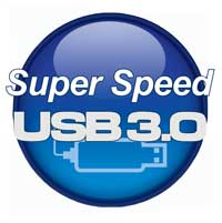 usb3 logo