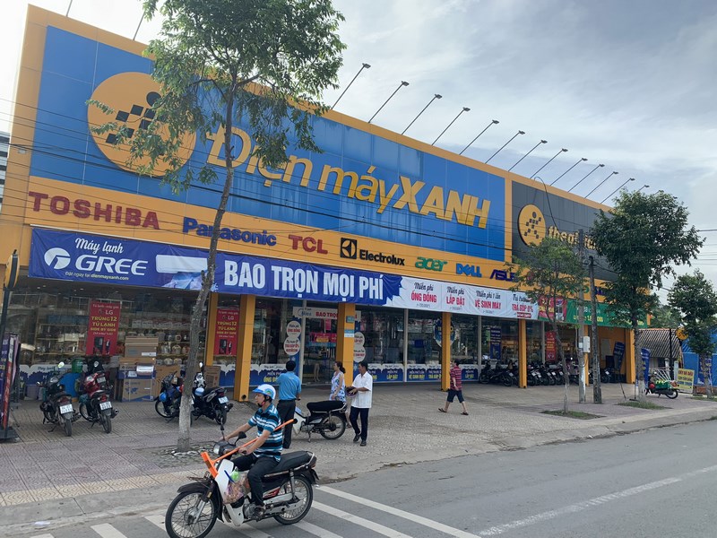 Nối Tóc Thảo Tây Quận 3  Ho Chi Minh City