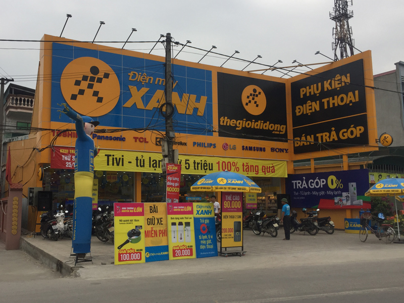 BẢNG THÔNG TIN GIỜ TÀU TỪ GA PHÚ THÁI ĐI HÀ NỘI ĐƯỢC CẬP NHẬT MỚI