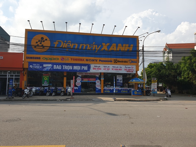 Image hình ảnh hình ảnh hình ảnh hình ảnh hình ảnh hình ảnh hình ảnh hình ảnh hình ảnh Thanh Hà - Điện máy XANH Tỉnh lộ 390 Xuân An tại Thành phố Hải Phòng , Thành ...