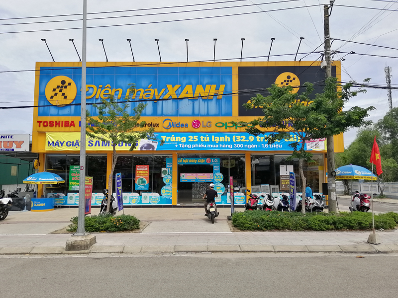 Tìm hiểu hơn 88 dmx huế hay nhất  thuvientinhoceduvn