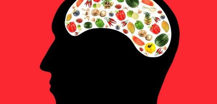 Dinh dưỡng cho trí não