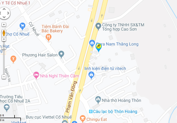 Điện Máy Xanh Phạm Văn Đồng đã trở thành một trong những cửa hàng điện tử hàng đầu tại Việt Nam. Với sự đầu tư vào công nghệ và dịch vụ khách hàng, cửa hàng cam kết sẽ mang đến cho bạn những trải nghiệm tuyệt vời và sản phẩm chất lượng cao.