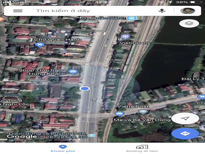 Trên bản đồ hành chính tỉnh Nghệ An, bạn có thể dễ dàng tìm thấy địa chỉ của Điện máy XANH tại huyện Nghi Lộc. Đây là trung tâm mua sắm các thiết bị gia dụng gia tăng, phục vụ nhu cầu mua sắm của người dân, hỗ trợ cho việc sử dụng thiết bị thông minh và tiết kiệm điện năng.