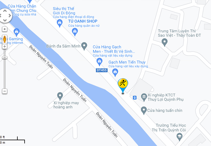 Tìm tới Điện máy XANH tại 150 Nguyễn Du Huyện Quỳnh Phụ Thái Bình, và bạn sẽ tìm thấy tất cả các sản phẩm công nghệ đỉnh cao với giá cả phải chăng, được đánh giá cao từ người dùng.