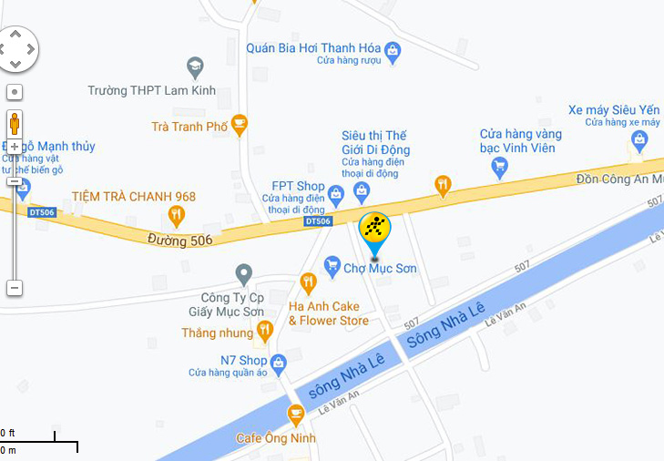 Điện máy XANH Lam Sơn tại Huyện Thọ Xuân, Thanh Hóa có đầy đủ thông tin và địa chỉ để bạn tìm kiếm những sản phẩm điện máy tiện lợi và chất lượng nhất. Với những thông tin cập nhật đều đặn, bạn có thể yên tâm về chất lượng và giá cả.