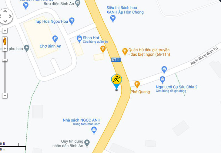 Điện máy XANH Hòn Chông tại Huyện Kiên Lương , Kiên Giang thông ...