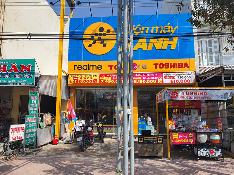Điện máy XANH Tân Hưng tại Huyện Tân Hưng , Long An thông tin địa chỉ, số điện thoại Điện Máy Xanh Tân Hưng Tại Huyện Tân Hưng , Long An Thông Tin Địa Chỉ, Số Điện Thoại
