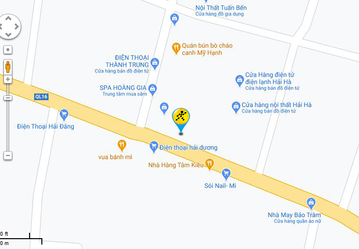 Với bản đồ huyện Bố Trạch tỉnh Quảng Bình, bạn sẽ được tìm hiểu về địa hình và cơ cấu dân cư của khu vực này. Hãy khám phá những điểm đến hấp dẫn như đền Thế Lộc, hồ Yên Trạch hay chợ Đồng Hới và cảm nhận sức sống của cộng đồng địa phương.