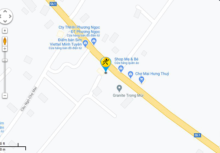 Điện máy XANH Hưng Thủy tại Huyện Lệ Thủy , Quảng Bình thông tin ...