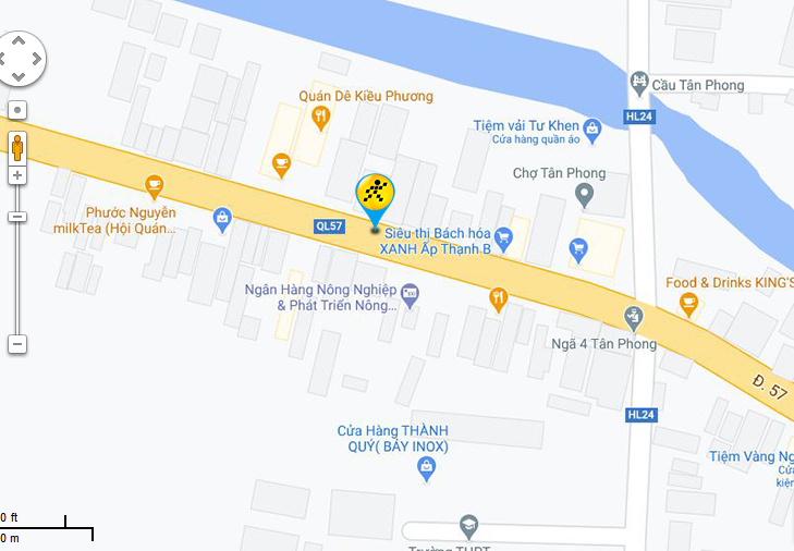 Tìm đến Điện máy XANH Thạnh B tại Huyện Thạnh Phú, Bến Tre để tìm thấy những sản phẩm điện tử mới nhất và được cập nhật hàng ngày. Với chất lượng cao và giá cả phải chăng, bạn sẽ không thể tìm thấy một nơi khác tốt hơn để mua sắm các sản phẩm gia dụng điện tử!