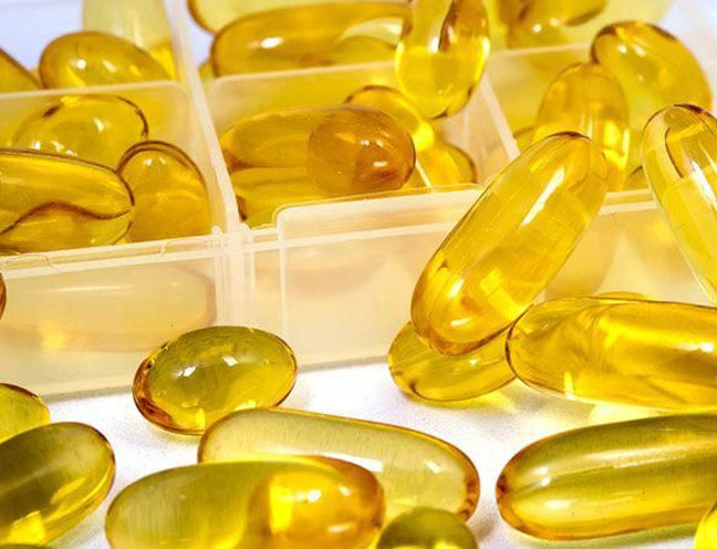 Vitamin E là gì? Công dụng, liều dùng và tác dụng phụ