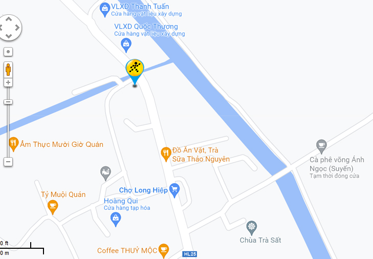 Điện máy XANH TL 911 Ấp Chợ tại Huyện Trà Cú , Trà Vinh thông tin ...