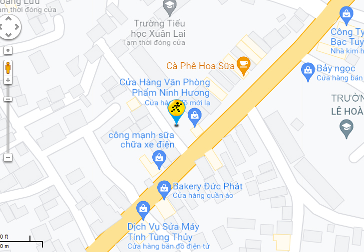 Điện máy XANH Thôn 5 Xuân Lãi tại Huyện Thọ Xuân, Thanh Hóa có đầy đủ thông tin giúp bạn tìm kiếm những sản phẩm tốt nhất cho nhu cầu của mình. Với thông tin địa chỉ và cập nhật mới nhất, bạn có thể tin tưởng vào chất lượng và giá cả của sản phẩm.