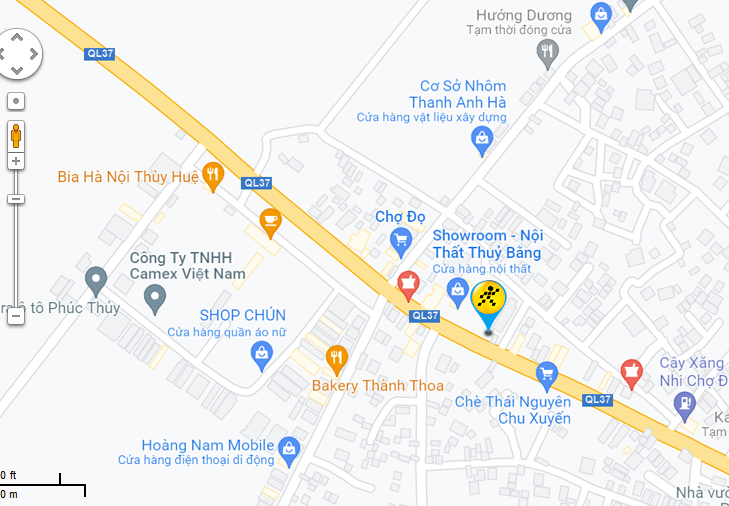 Điện máy XANH Ứng Hoè Ninh Giang 2024: Điện máy XANH sẽ có mặt tại địa phương Ứng Hoè, Ninh Giang năm