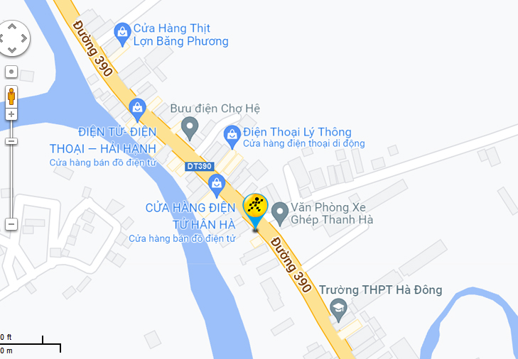 Điện máy Thanh Hà Hải Dương là nơi để bạn tìm thấy những sản phẩm điện tử chất lượng cao với giá cả hợp lý. Với sự phát triển của thành phố, điện máy Thanh Hà sẽ cung cấp thêm các dịch vụ hậu mãi và chăm sóc khách hàng tốt hơn, giúp bạn hài lòng và yên tâm hơn khi mua sắm.