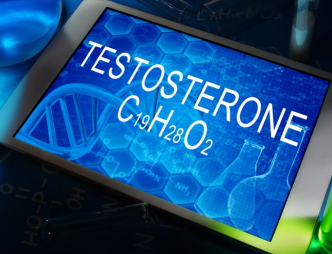 12 cách giúp phái nam tăng testosterone bằng phương pháp tự nhiên