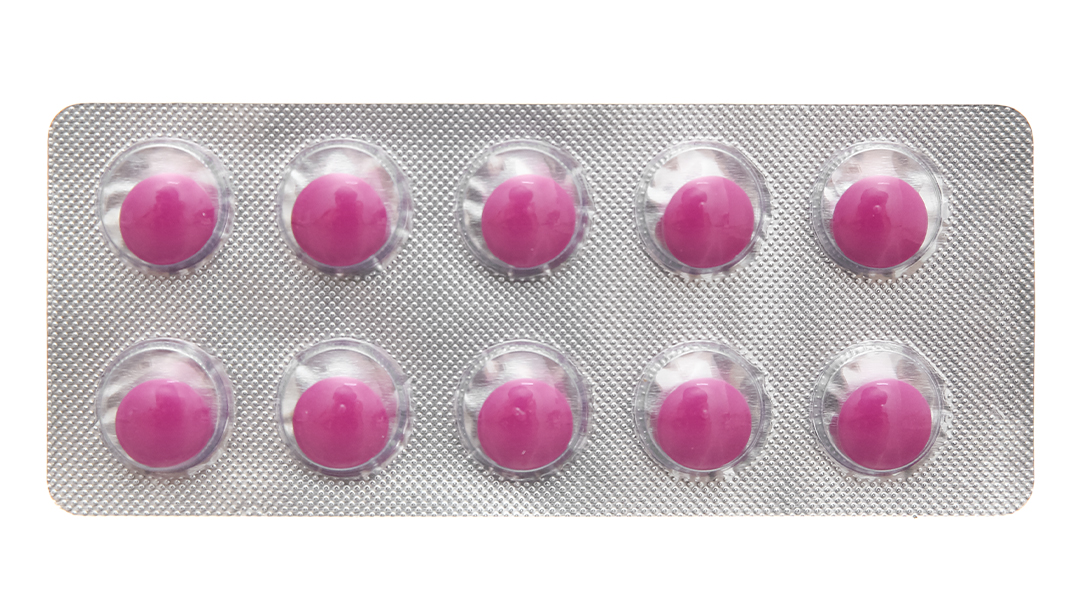 Philclonestyl 125mg trị đau do co cứng cơ