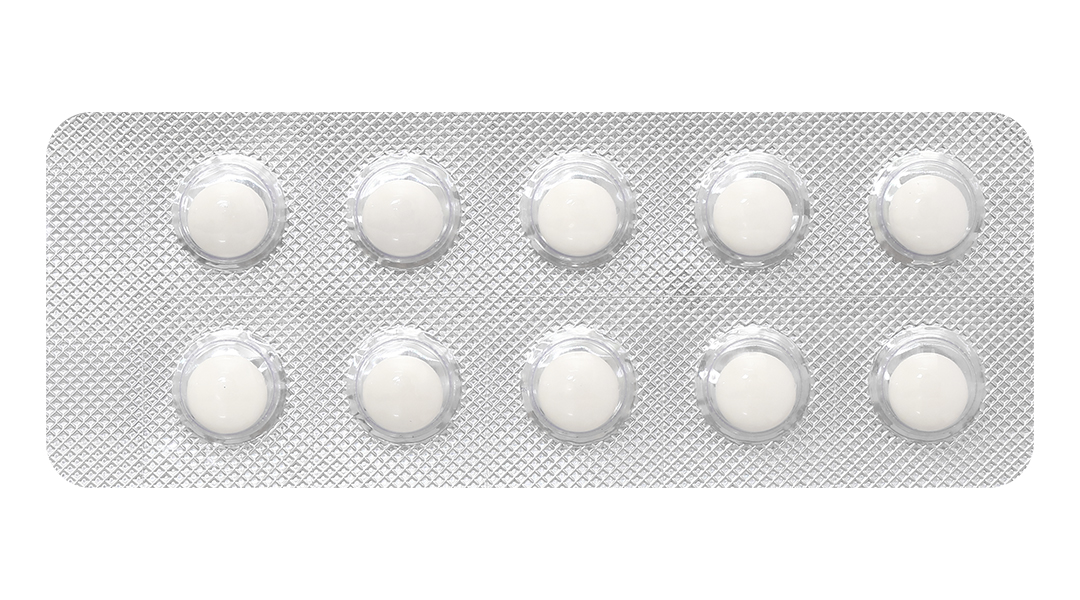 Epeman Tab. 50mg giúp cải thiện chứng tăng trương lực cơ, liệt cơ