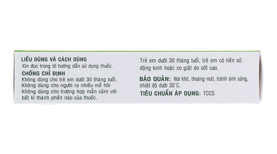 Viên xông Hương Tràm Vim Báo Gấm trị cảm cúm, sát trùng mũi, họng