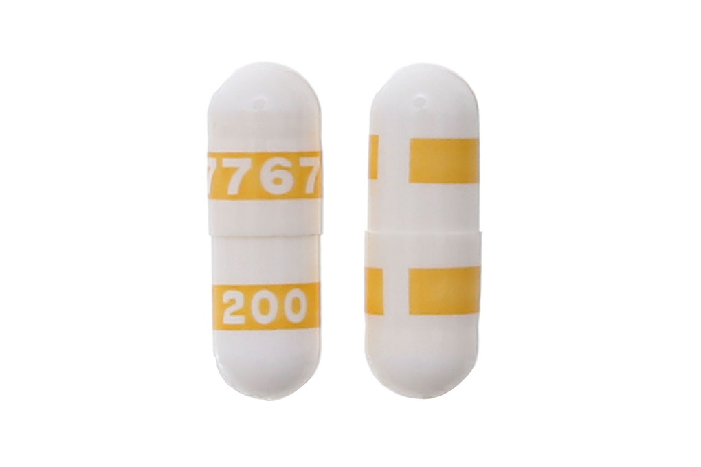 Celebrex 200mg giảm đau, kháng viêm xương khớp