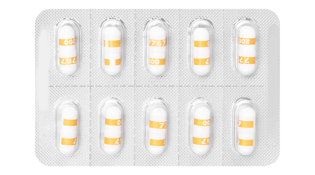 Celebrex 200mg giảm đau, kháng viêm xương khớp