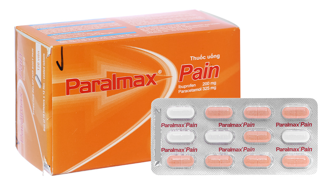 6. Cách Bảo Quản Thuốc Paralmax