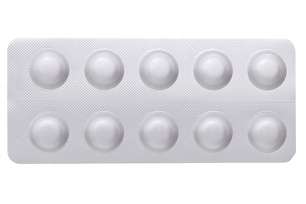 Melox Boston 7.5mg trị viêm đau xương khớp mạn tính