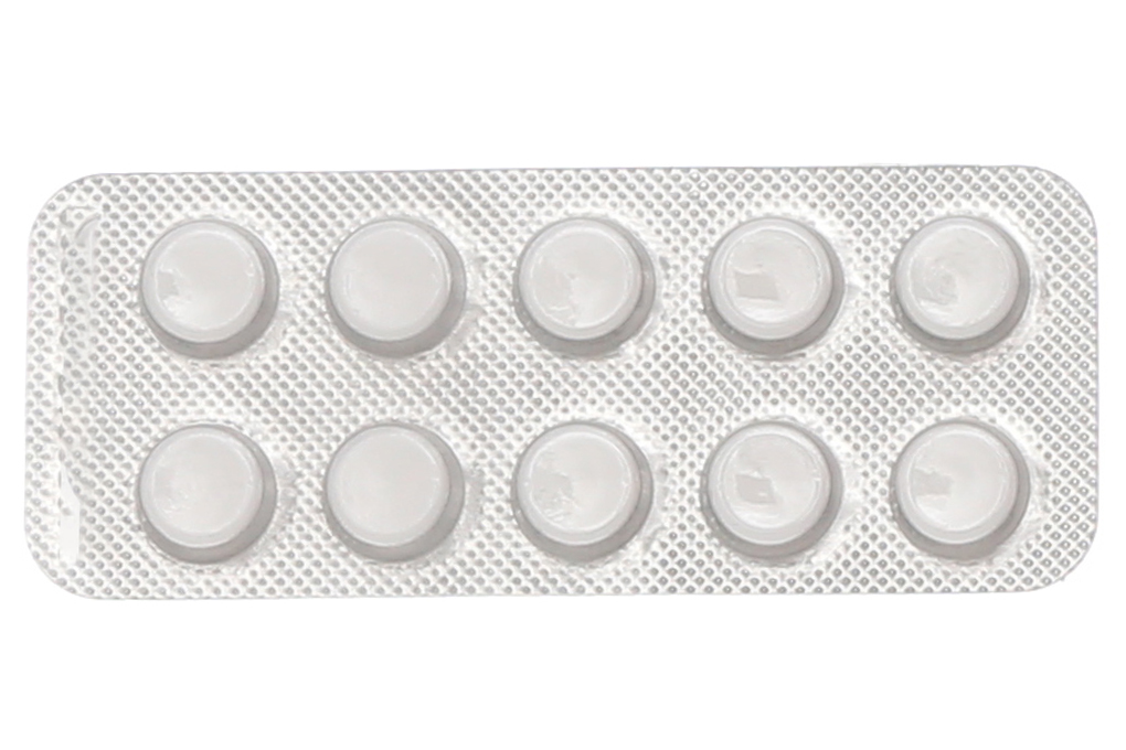 Alfachim 4200 IU trị phù nề sau chấn thương