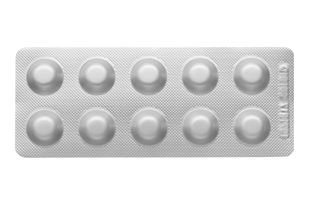 Statripsine Stada 4.2mg trị phù nề sau chấn thương