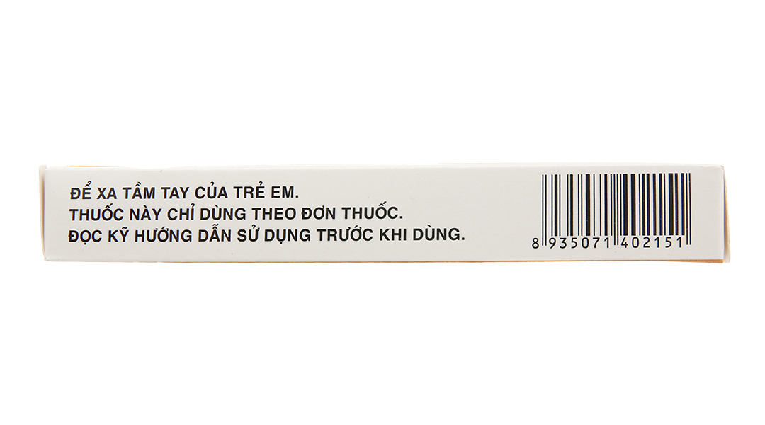 Medisolone 4mg thuốc chống viêm