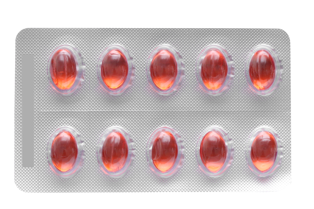 Eupicom 300mg giảm đau, kháng viêm xương khớp