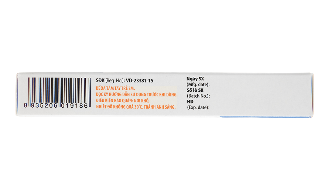 Celosti 100mg giảm đau, kháng viêm xương khớp