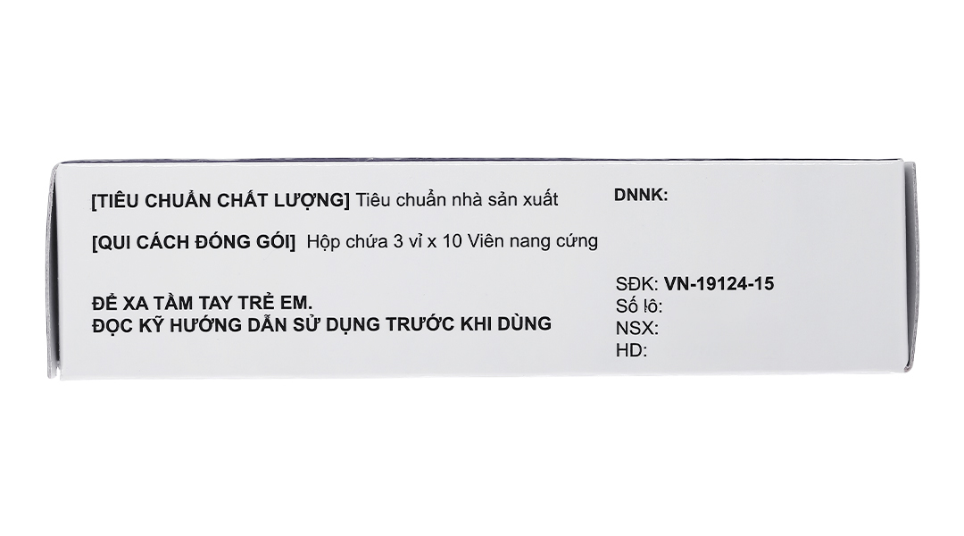 Optipan 50mg trị thoái hóa xương khớp