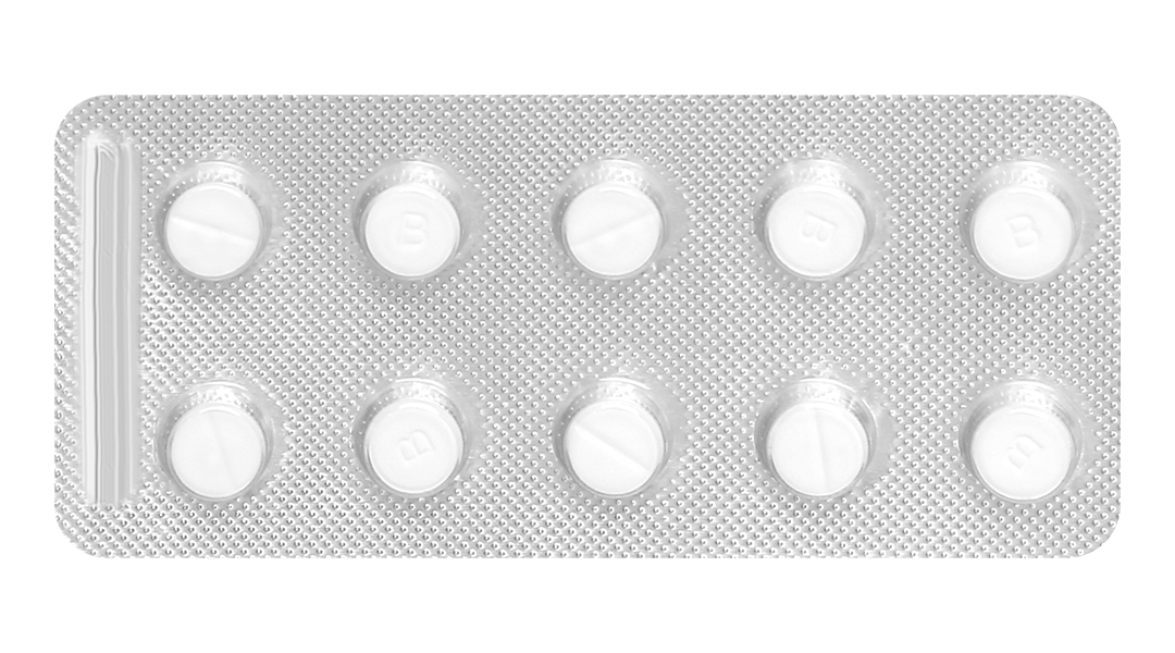 MethylBoston 4 thuốc kháng viêm