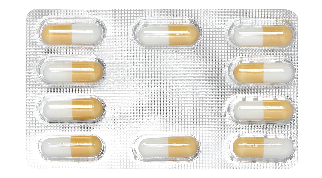 Espacox 200mg giảm đau, kháng viêm xương khớp
