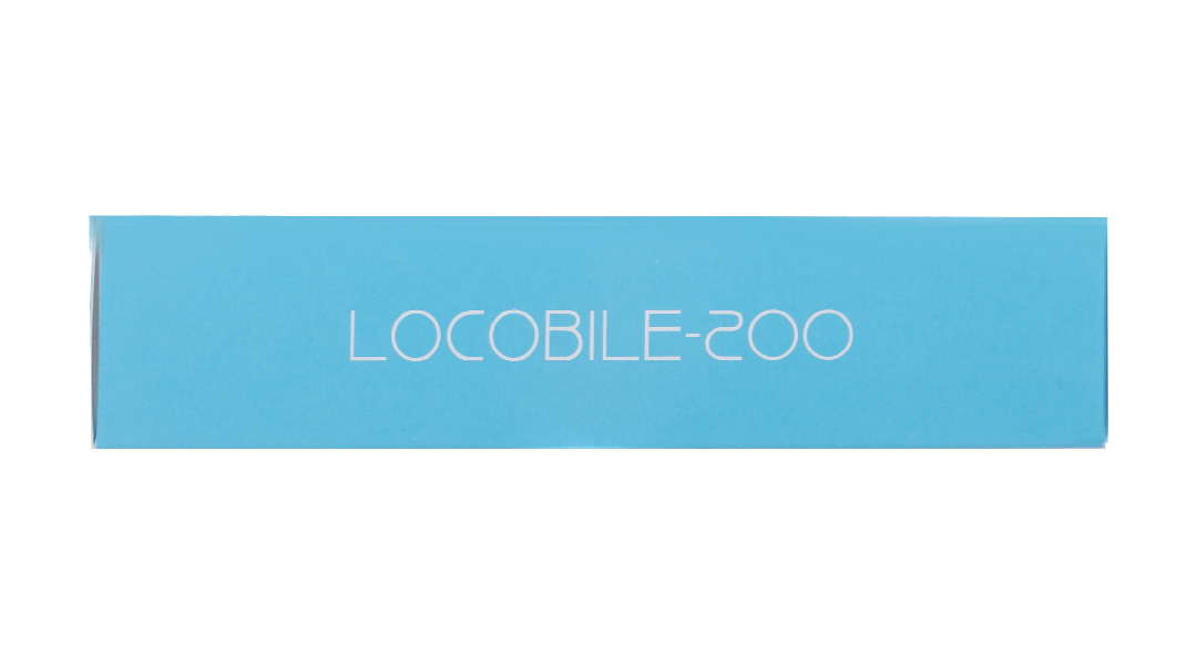 Locobile 200 trị triệu chứng thoái hóa khớp, viêm khớp dạng thấp