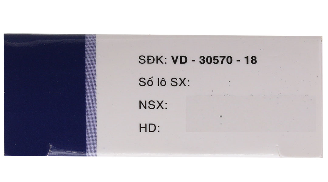 Tomethrol 4mg chỉ định cho các trường hợp cần glucocorticoid