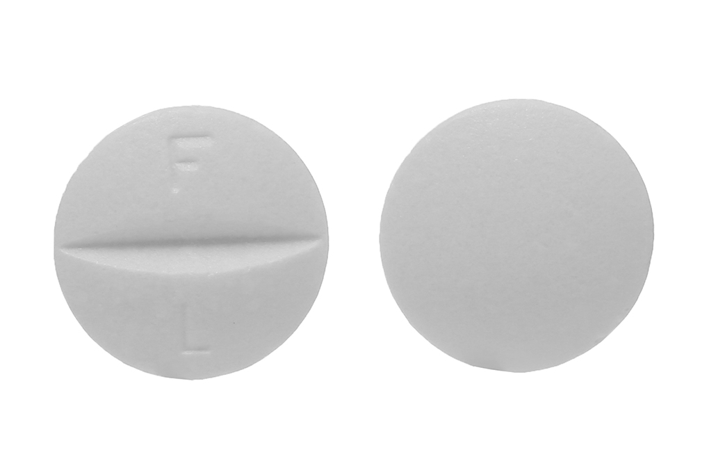 Flagentyl 500mg trị nhiễm khuẩn