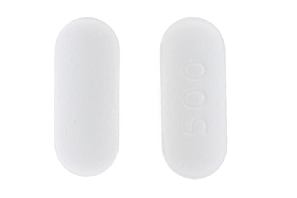 TV.Cefuroxime 500mg trị nhiễm khuẩn