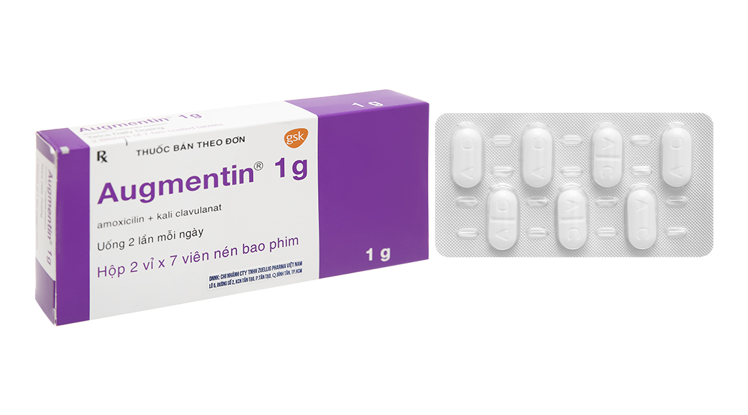 6. Chống chỉ định và lưu ý khi sử dụng Amoxicillin 1g