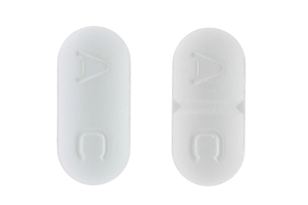 Augmentin GSK 1g điều trị nhiễm khuẩn