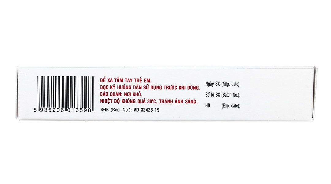 Hafixim 200 Tabs trị nhiễm khuẩn do vi khuẩn nhạy cảm